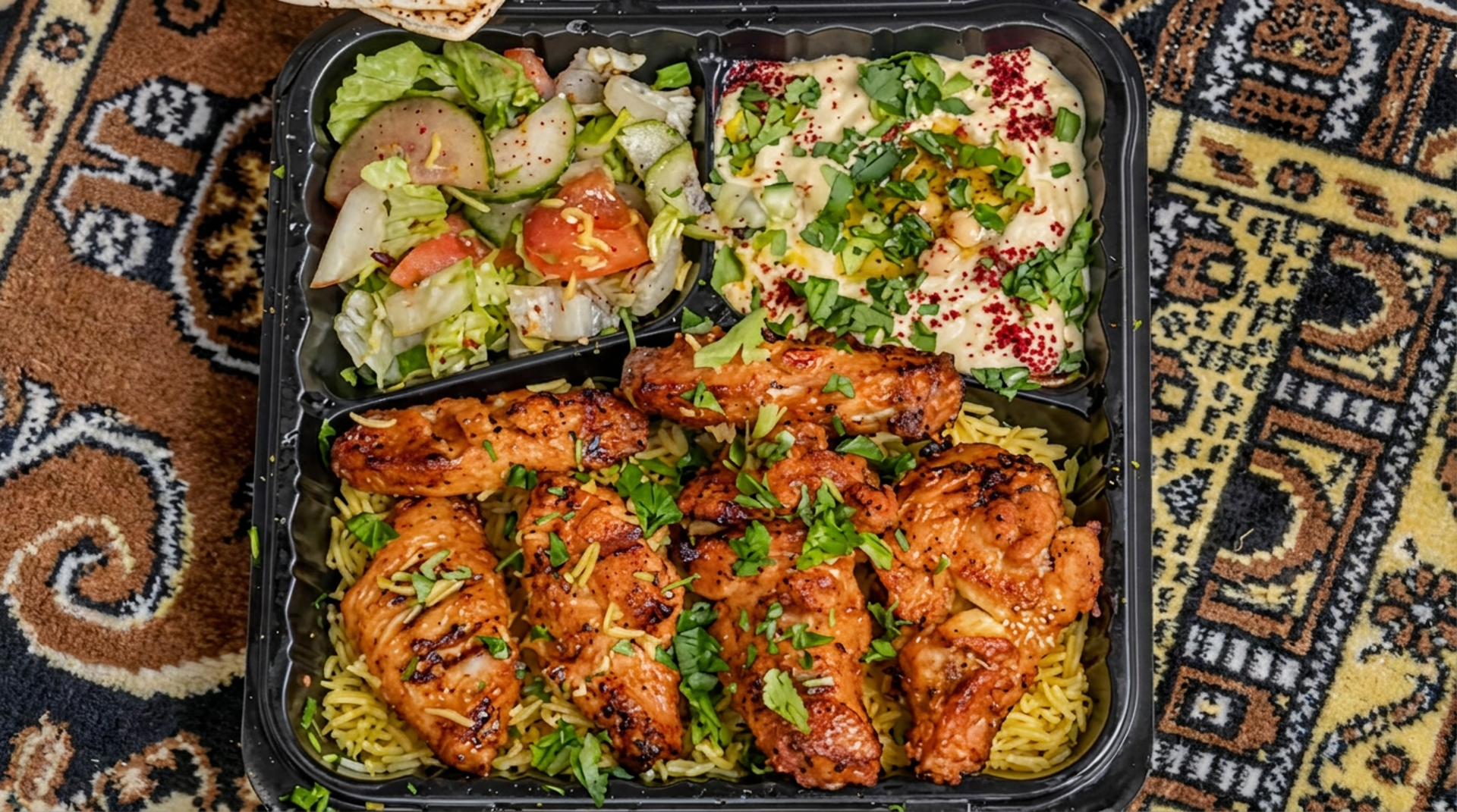 Tawook Tuesdays