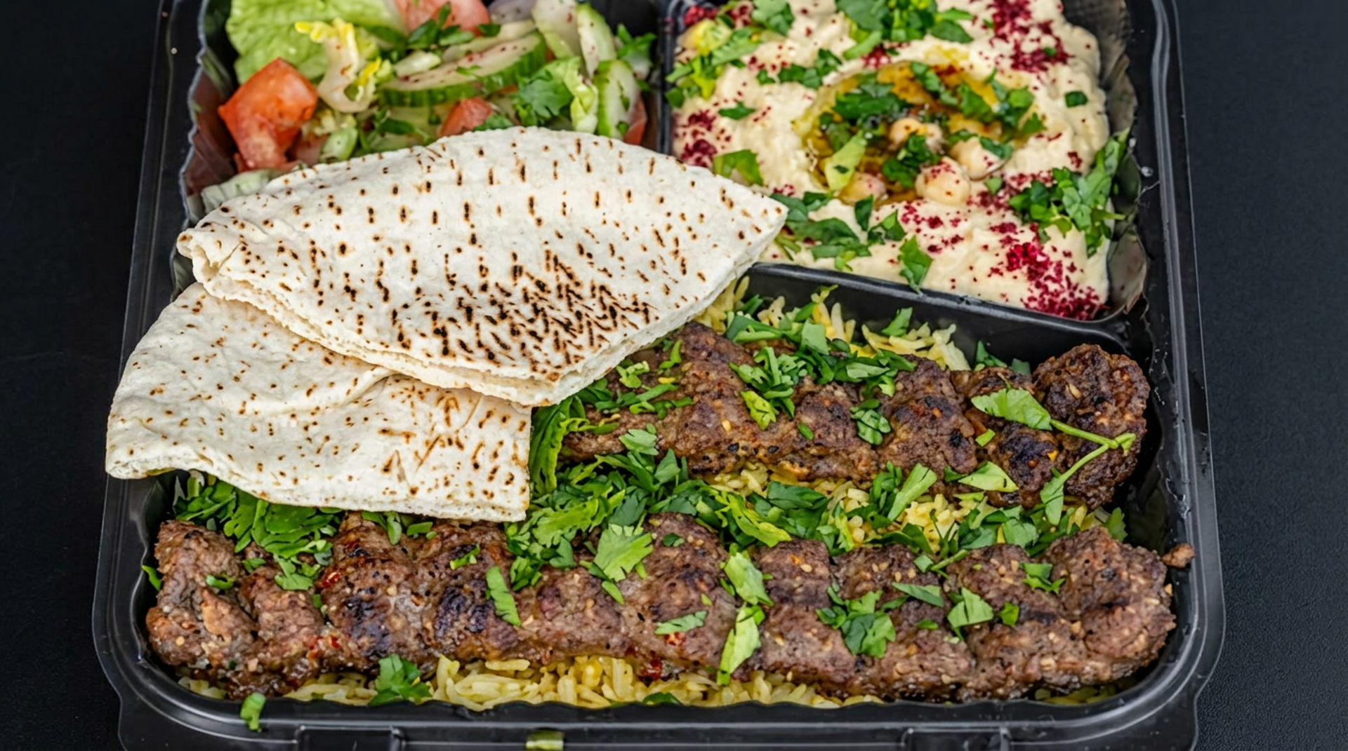 Yalla BBQ Rewards