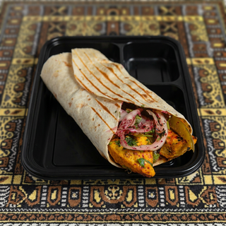Classic Shish Taouk Sandwich
