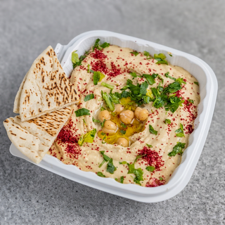 Hummus
